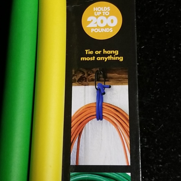 Gorilla Tie Set - Picture 3 of 10